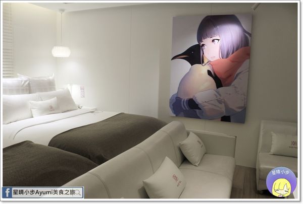 潮旅館：[住宿]►桃園住宿旅館推薦◄168inn集團－潮旅館／潮10人房／潮4人房(KTV)／英國斯林百蘭皇室名床／免費自助早午餐、現烘咖啡，及主廚單點鐵板早餐，現點現做