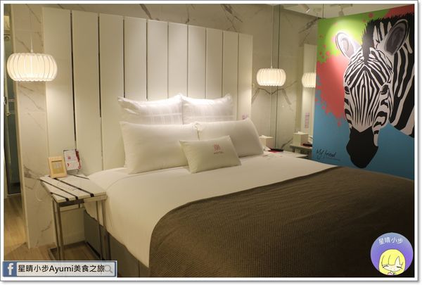 潮旅館：[住宿]►桃園住宿旅館推薦◄168inn集團－潮旅館／潮10人房／潮4人房(KTV)／英國斯林百蘭皇室名床／免費自助早午餐、現烘咖啡，及主廚單點鐵板早餐，現點現做