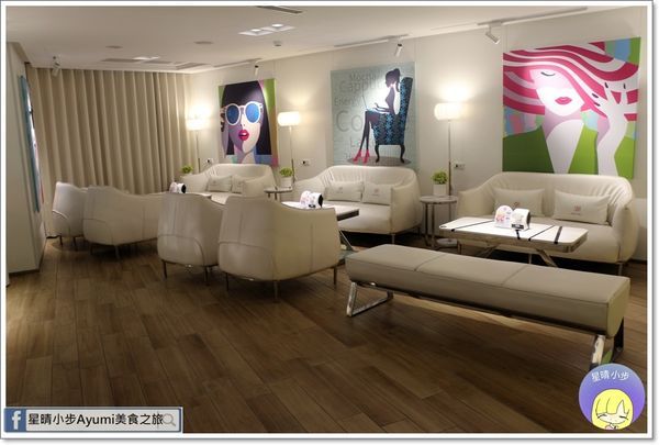 潮旅館：[住宿]►桃園住宿旅館推薦◄168inn集團－潮旅館／潮10人房／潮4人房(KTV)／英國斯林百蘭皇室名床／免費自助早午餐、現烘咖啡，及主廚單點鐵板早餐，現點現做