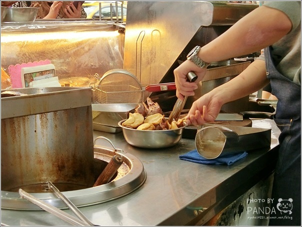 麥光東山鴨頭 (15)