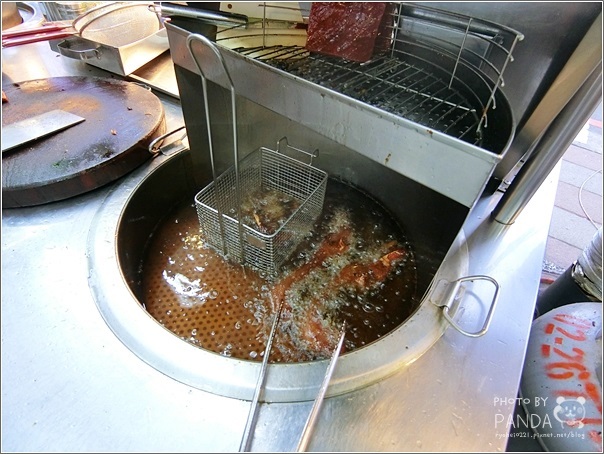 麥光東山鴨頭 (16)