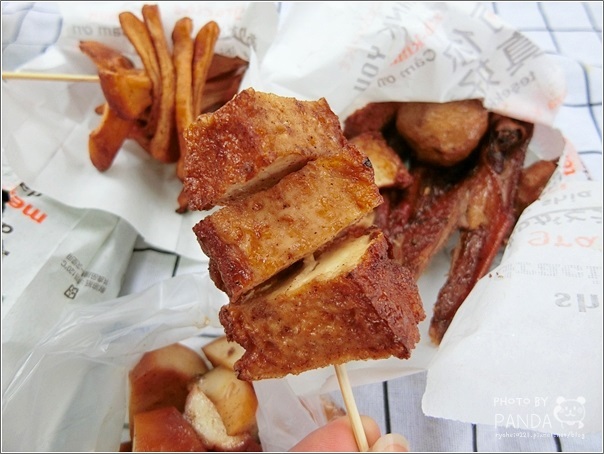 麥光東山鴨頭 (11)