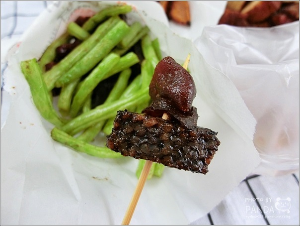 麥光東山鴨頭 (8)