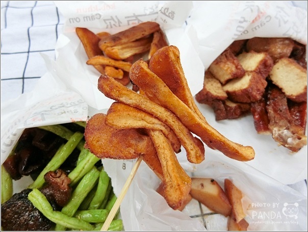 麥光東山鴨頭 (9)