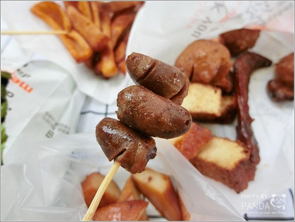 麥光東山鴨頭 (12)