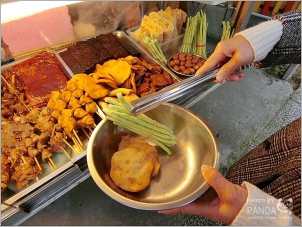 麥光東山鴨頭 (4)