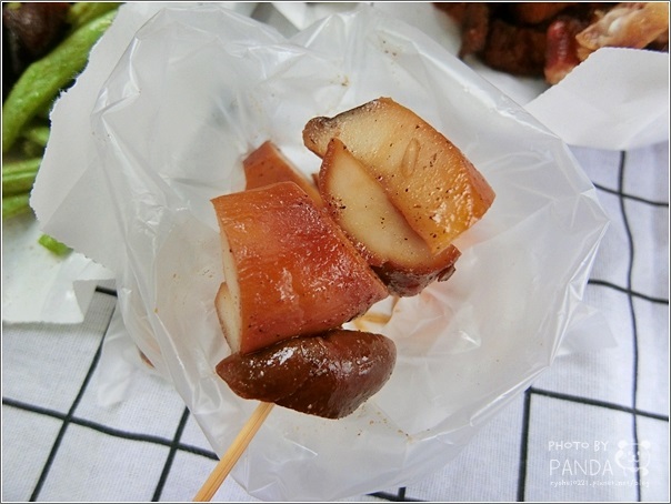 麥光東山鴨頭 (10)