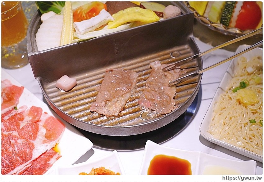 台中火烤兩吃只要288元，還有明治冰淇淋吃到飽，姓林的再請你免費吃肉肉！