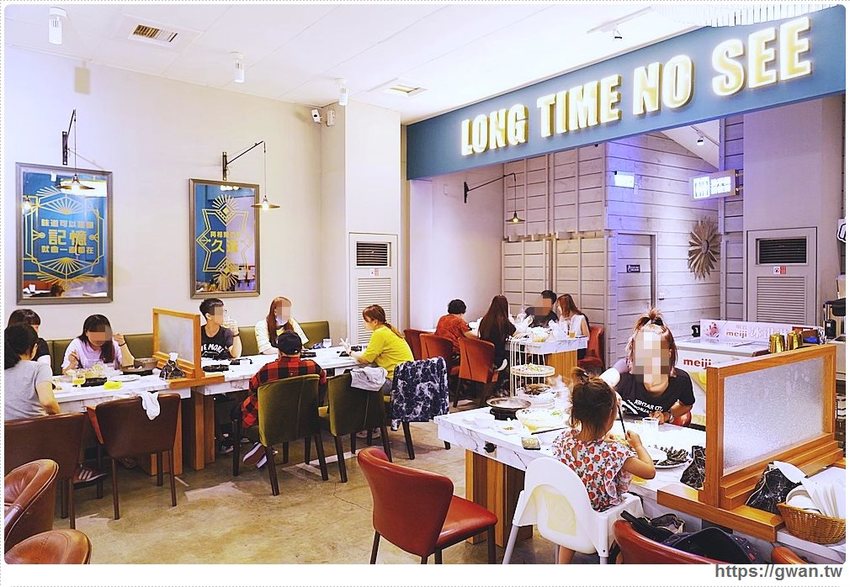 台中火烤兩吃只要288元，還有明治冰淇淋吃到飽，姓林的再請你免費吃肉肉！