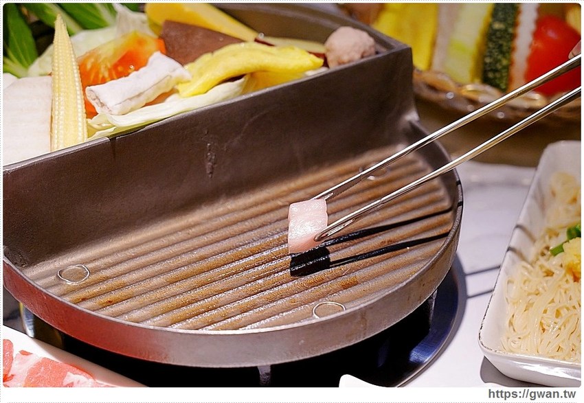 台中火烤兩吃只要288元，還有明治冰淇淋吃到飽，姓林的再請你免費吃肉肉！