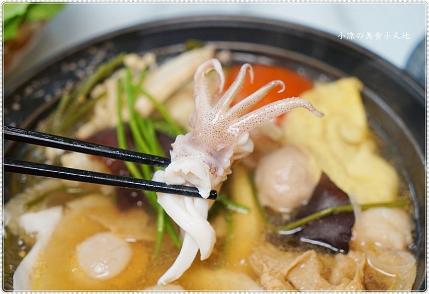 海鮮珠寶盒好華麗！台中火鍋浮誇無極限，豪華海鮮珠寶盒+20盎司肉品，「夢幻逸品」雙人套餐浪漫來襲~