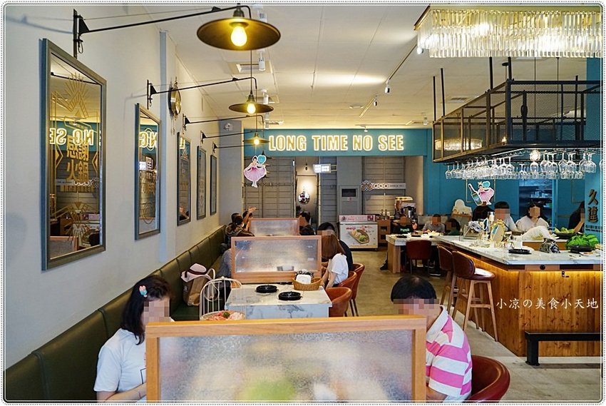 海鮮珠寶盒好華麗！台中火鍋浮誇無極限，豪華海鮮珠寶盒+20盎司肉品，「夢幻逸品」雙人套餐浪漫來襲~