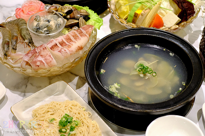 久違石頭火鍋,台中小火鍋,台中涮涮鍋,台中火鍋,台中美食,台中西屯火鍋,台中西屯美食,石頭火鍋,逢甲火鍋,逢甲美食 @強生與小吠的Hyper人蔘~