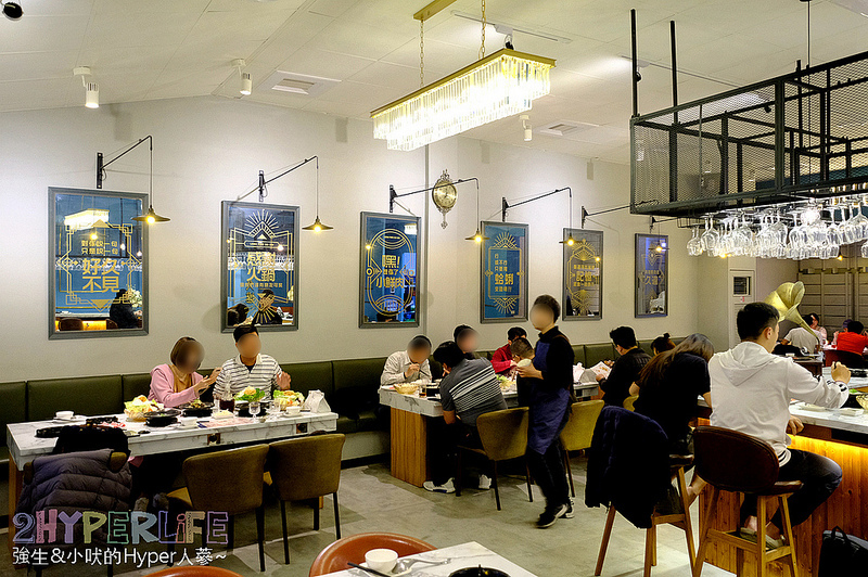 久違石頭火鍋,台中小火鍋,台中涮涮鍋,台中火鍋,台中美食,台中西屯火鍋,台中西屯美食,石頭火鍋,逢甲火鍋,逢甲美食 @強生與小吠的Hyper人蔘~