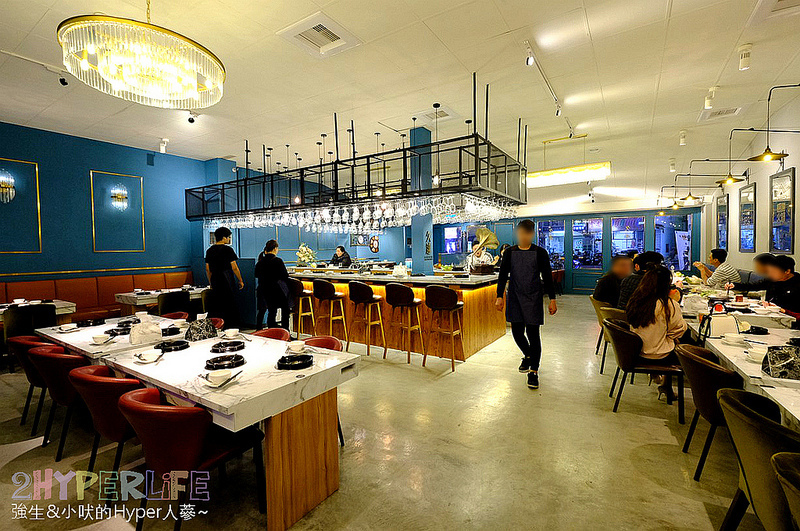 久違石頭火鍋,台中小火鍋,台中涮涮鍋,台中火鍋,台中美食,台中西屯火鍋,台中西屯美食,石頭火鍋,逢甲火鍋,逢甲美食 @強生與小吠的Hyper人蔘~