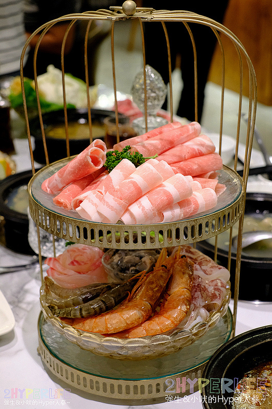 久違石頭火鍋,台中小火鍋,台中涮涮鍋,台中火鍋,台中美食,台中西屯火鍋,台中西屯美食,石頭火鍋,逢甲火鍋,逢甲美食 @強生與小吠的Hyper人蔘~