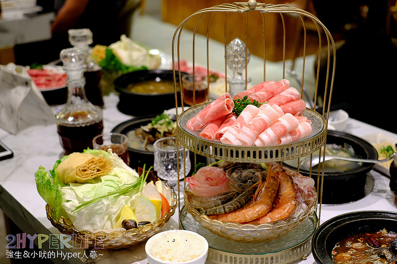 久違石頭火鍋,台中小火鍋,台中涮涮鍋,台中火鍋,台中美食,台中西屯火鍋,台中西屯美食,石頭火鍋,逢甲火鍋,逢甲美食 @強生與小吠的Hyper人蔘~