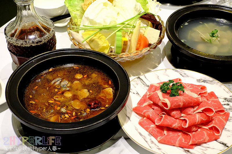 久違石頭火鍋,台中小火鍋,台中涮涮鍋,台中火鍋,台中美食,台中西屯火鍋,台中西屯美食,石頭火鍋,逢甲火鍋,逢甲美食 @強生與小吠的Hyper人蔘~