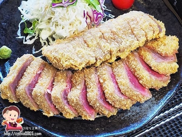 桃園小巨蛋美食-丼Fun「日本式丼ご飯」桃園店-IG爆紅重量級肉肉丼飯,炙燒牛排.鹽蔥牛舌令人驚艷 (邀約) @民宿女王芽月-美食.旅遊.全台趴趴走