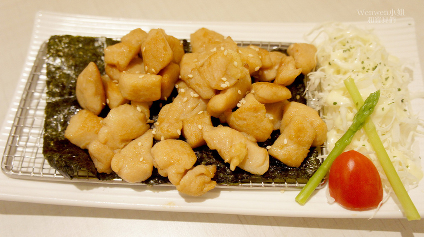 2019.01 台中北區茉莉公主蛋包飯 首 (18).JPG