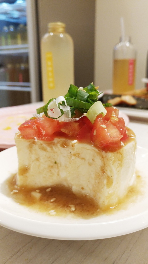 2019.01 台中北區茉莉公主蛋包飯 首 (26).jpg