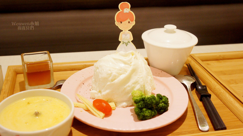 2019.01 台中北區茉莉公主蛋包飯 首 (14).JPG