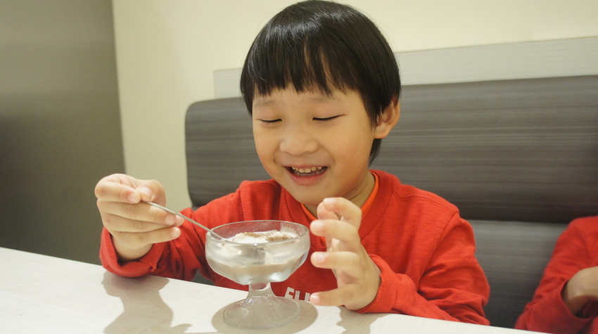 2019.01 台中北區茉莉公主蛋包飯 首 (29).JPG