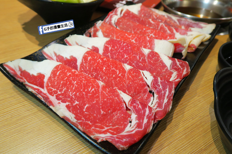 永和 火鍋-村上村屋,樂華夜市旁,黑牛肋眼.海鮮.鮮切牛菲力