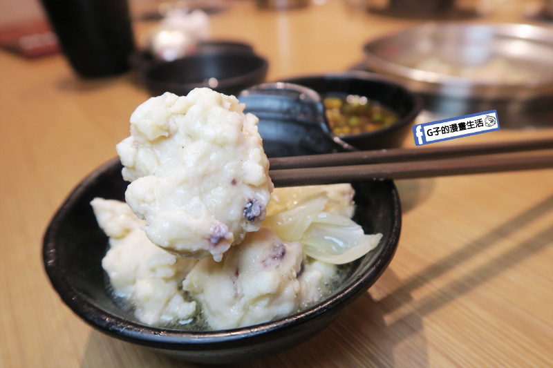 永和 火鍋-村上村屋,樂華夜市旁,黑牛肋眼.海鮮.鮮切牛菲力