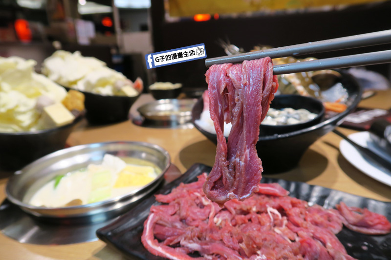永和 火鍋-村上村屋,樂華夜市旁,黑牛肋眼.海鮮.鮮切牛菲力