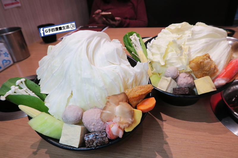 永和 火鍋-村上村屋,樂華夜市旁,黑牛肋眼.海鮮.鮮切牛菲力