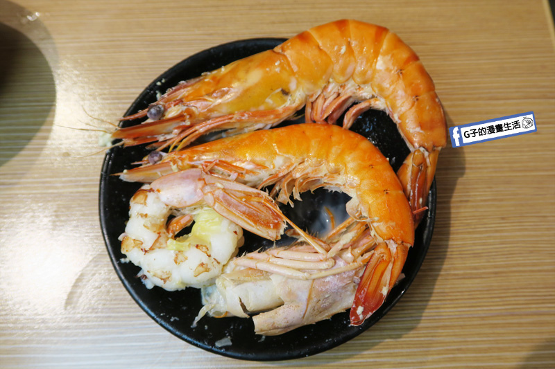 永和 火鍋-村上村屋,樂華夜市旁,黑牛肋眼.海鮮.鮮切牛菲力