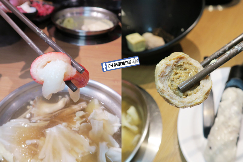 永和 火鍋-村上村屋,樂華夜市旁,黑牛肋眼.海鮮.鮮切牛菲力