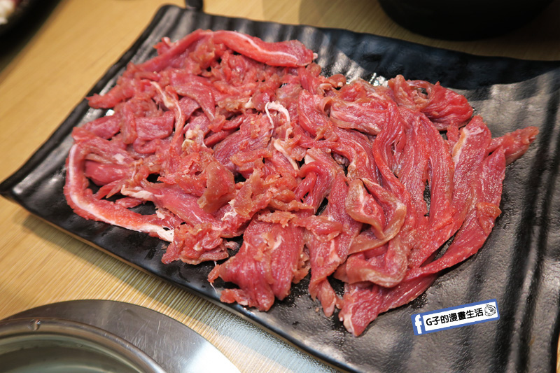 永和 火鍋-村上村屋,樂華夜市旁,黑牛肋眼.海鮮.鮮切牛菲力