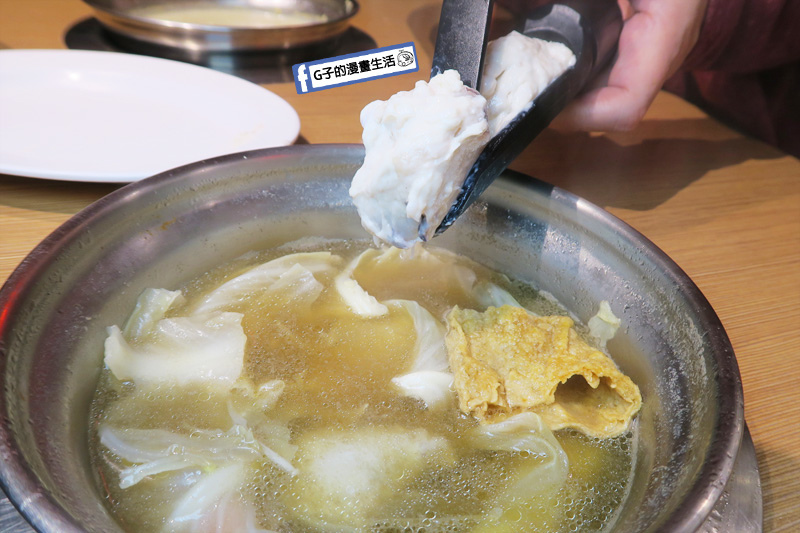 永和 火鍋-村上村屋,樂華夜市旁,黑牛肋眼.海鮮.鮮切牛菲力