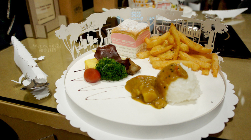 2019.01紙箱王 台中科學博物館店 博館店 (25).JPG