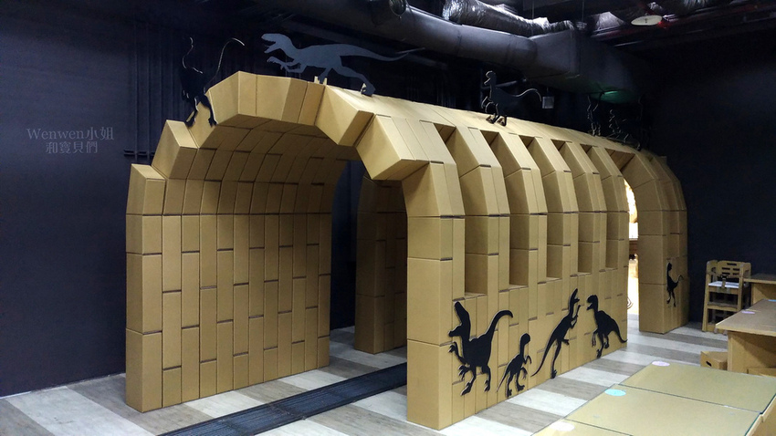 2019.01紙箱王 台中科學博物館店 博館店 (19).jpg