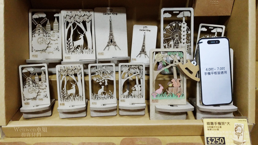 2019.01紙箱王 台中科學博物館店 博館店 (41).jpg