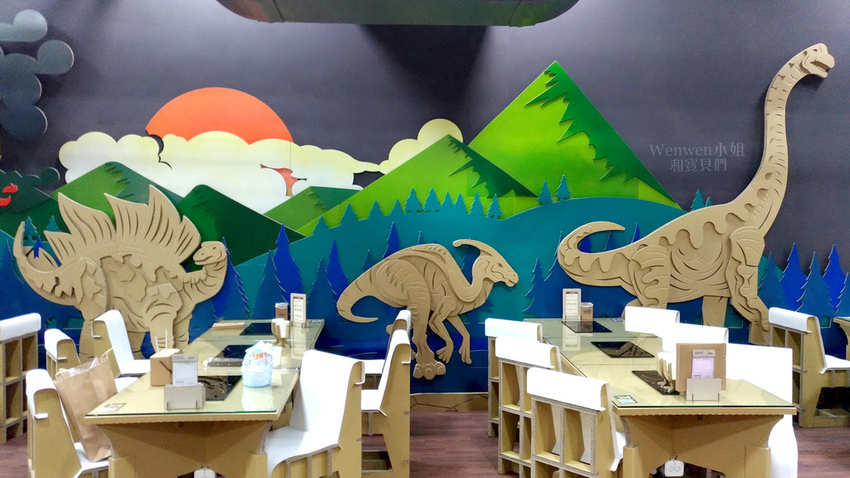 2019.01紙箱王 台中科學博物館店 博館店 (21).jpg