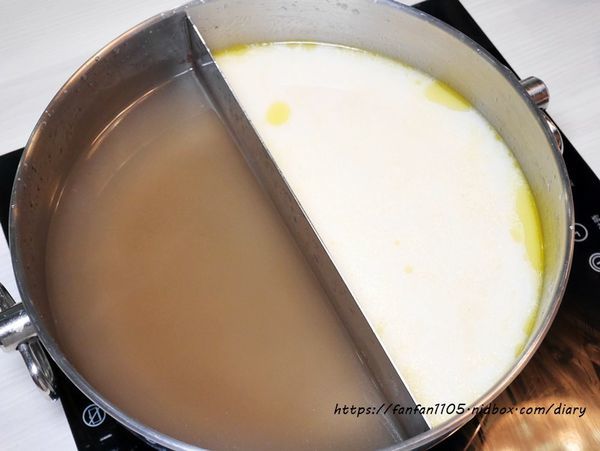 【台北火鍋】熊飽鍋物-東興店 #南京三民站 #宜蘭人氣火鍋店 #泰迪熊主題餐廳 #火鍋 #牛奶鍋 (19).JPG