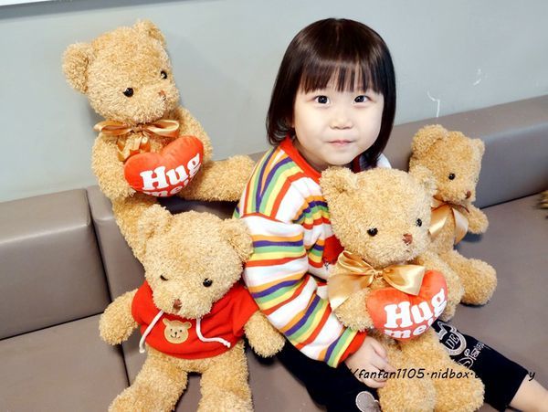 【台北火鍋】熊飽鍋物-東興店 #南京三民站 #宜蘭人氣火鍋店 #泰迪熊主題餐廳 #火鍋 #牛奶鍋 (3).JPG