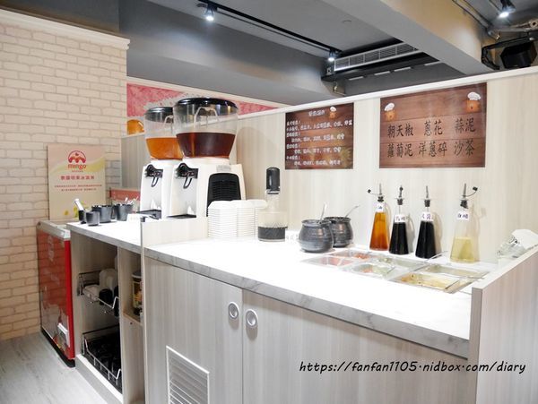 【台北火鍋】熊飽鍋物-東興店 #南京三民站 #宜蘭人氣火鍋店 #泰迪熊主題餐廳 #火鍋 #牛奶鍋 (1).JPG