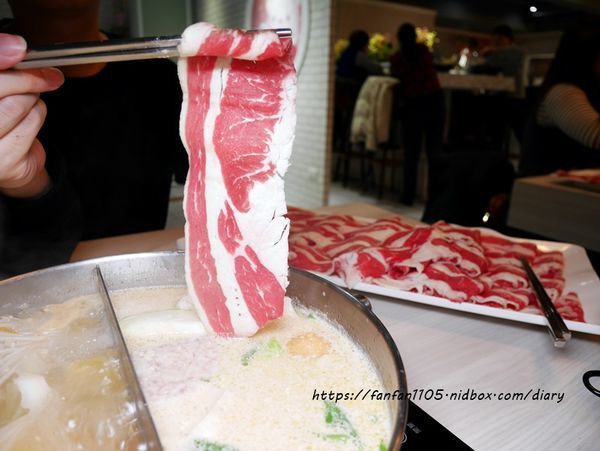 【台北火鍋】熊飽鍋物-東興店 #南京三民站 #宜蘭人氣火鍋店 #泰迪熊主題餐廳 #火鍋 #牛奶鍋 (30).JPG