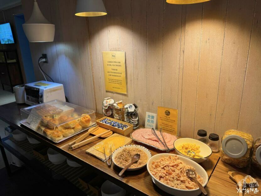 東區住宿交通超方便、環境舒適，還附早餐超加分！ - YU山海相遇