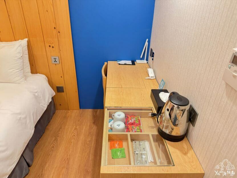 東區住宿交通超方便、環境舒適，還附早餐超加分！ - YU山海相遇