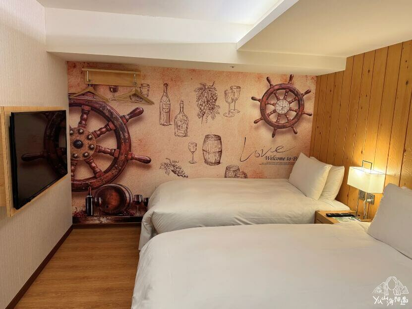 東區住宿交通超方便、環境舒適，還附早餐超加分！ - YU山海相遇