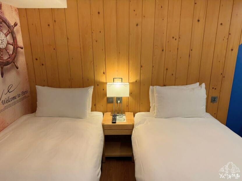 東區住宿交通超方便、環境舒適，還附早餐超加分！ - YU山海相遇