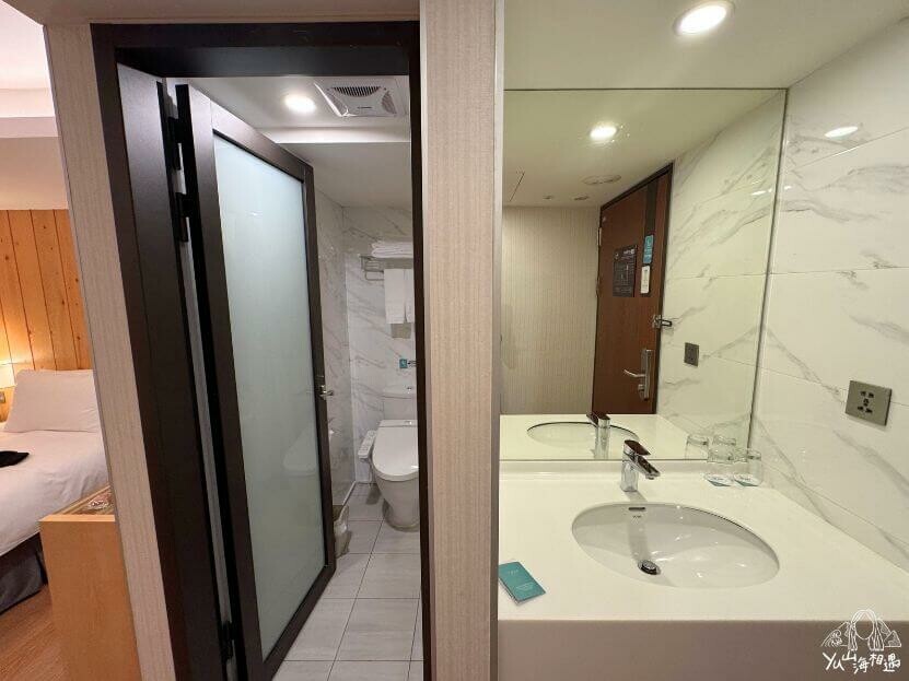 東區住宿交通超方便、環境舒適，還附早餐超加分！ - YU山海相遇