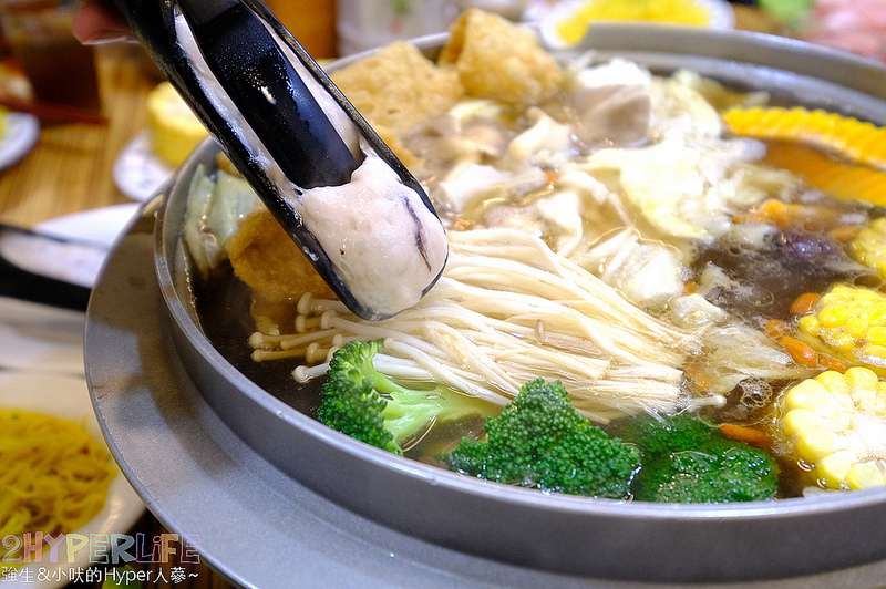 台中北屯美食,台中好吃,台中松竹路餐廳,台中火鍋,台中美食,台中聚餐餐廳,台中薑母鴨,台中鍋物,台中雞湯鍋,帝王食補薑母鴨,帝王食補薑母鴨 台中,帝王食補薑母鴨 松竹店,帝王食補薑母鴨 松竹路,松竹路美食 @強生與小吠的Hyper人蔘~