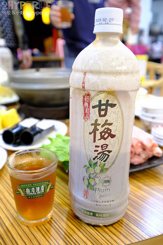 台中北屯美食,台中好吃,台中松竹路餐廳,台中火鍋,台中美食,台中聚餐餐廳,台中薑母鴨,台中鍋物,台中雞湯鍋,帝王食補薑母鴨,帝王食補薑母鴨 台中,帝王食補薑母鴨 松竹店,帝王食補薑母鴨 松竹路,松竹路美食 @強生與小吠的Hyper人蔘~